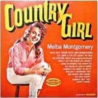 Melba Montgomery - Country Girl [Capitol]